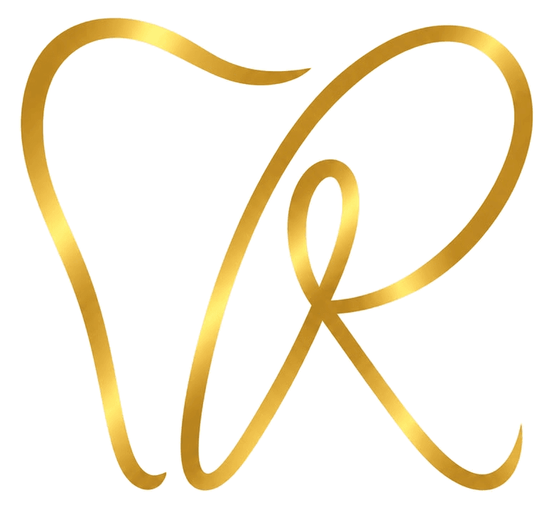 Dr. Rakshna's Dental & Aesthetics logo